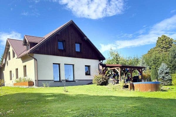 recreational property to rent, 0 m², Tři Studně, Vysočina Region recreational property to rent, 0 m², Tři Studně, Vysočina Region