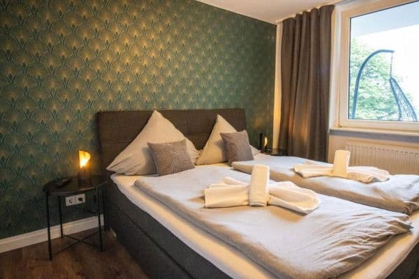 1 bedroom with open-plan kitchen flat to rent, 50 m², Hanover, Lower Saxony 1 bedroom with open-plan kitchen flat to rent, 50 m², Hanover, Lower Saxony