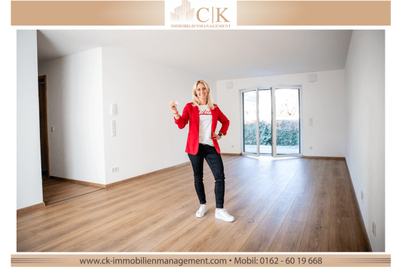 2 bedroom flat to rent, 62 m², Äußere Münchener Str. 94c, Landshut 2 bedroom flat to rent, 62 m², Äußere Münchener Str. 94c, Landshut