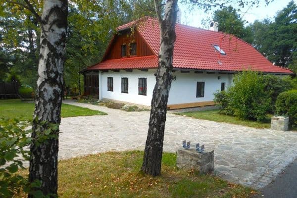 recreational property to rent, 0 m², Trojanovice, Moravskoslezský Region recreational property to rent, 0 m², Trojanovice, Moravskoslezský Region