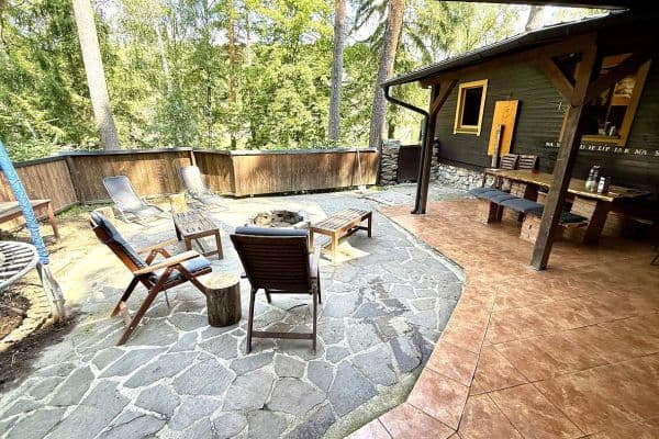 recreational property to rent, 0 m², Chmelnice Oslňovice recreational property to rent, 0 m², Chmelnice Oslňovice