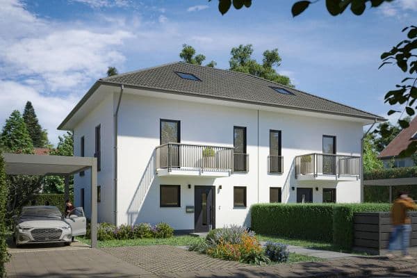 house for sale, 147 m², Pullach, Bavaria house for sale, 147 m², Pullach, Bavaria