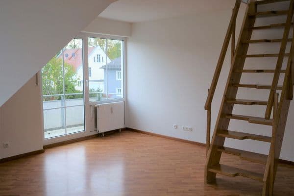2 bedroom flat to rent, 49 m², Markt Indersdorf, Bavaria 2 bedroom flat to rent, 49 m², Markt Indersdorf, Bavaria