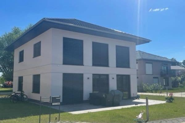 4 bedroom flat to rent, 89 m², Berlin, Berlin 4 bedroom flat to rent, 89 m², Berlin, Berlin