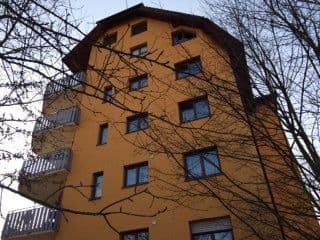 5 bedroom flat to rent, 92 m², In der Heinrichsburg 13, Mosbach 5 bedroom flat to rent, 92 m², In der Heinrichsburg 13, Mosbach