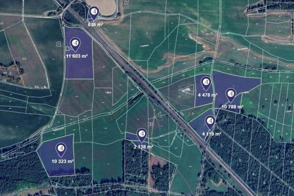 plot for sale, 107,115 m², plot for sale, 107,115 m²,