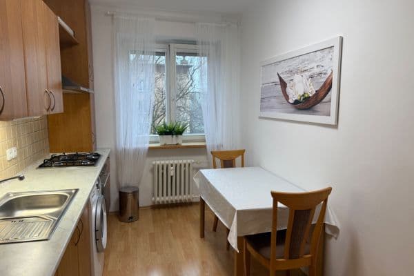 2 bedroom flat to rent, 65 m², Matěje Kopeckého, Ostrava 2 bedroom flat to rent, 65 m², Matěje Kopeckého, Ostrava