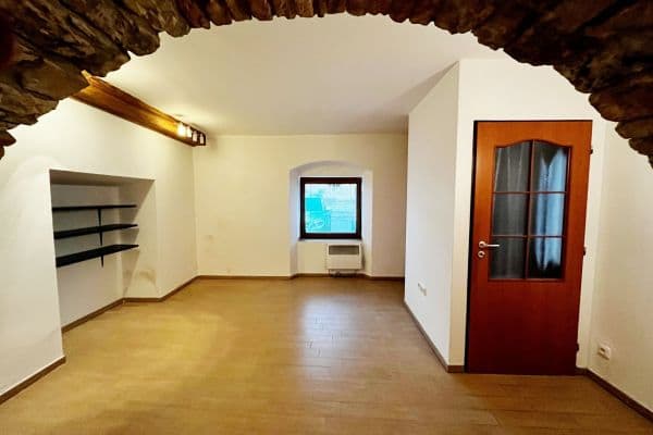 1 bedroom with open-plan kitchen flat to rent, 27 m², Družstevní, 1 bedroom with open-plan kitchen flat to rent, 27 m², Družstevní,