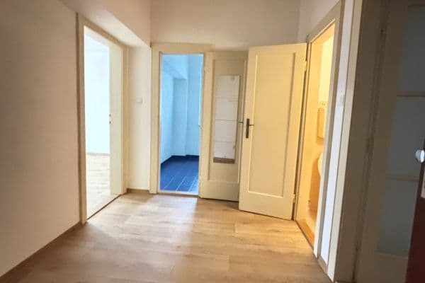 1 bedroom flat to rent, 51 m², Příční, Brno 1 bedroom flat to rent, 51 m², Příční, Brno