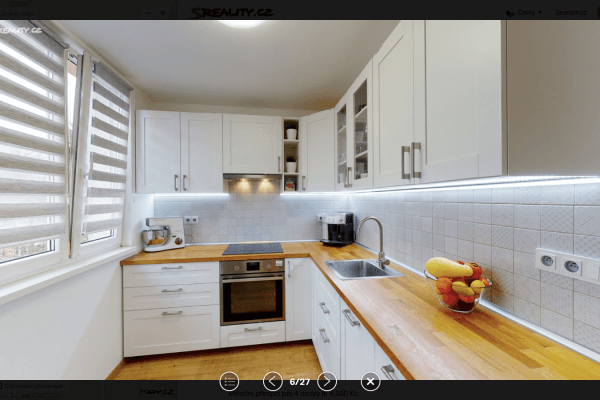 3 bedroom flat to rent, 56 m², Jungmannova, Frýdek-Místek 3 bedroom flat to rent, 56 m², Jungmannova, Frýdek-Místek