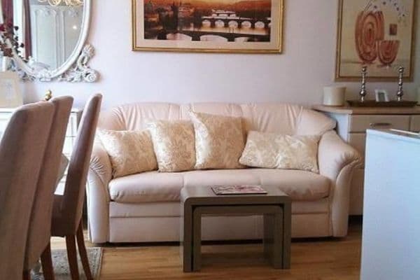 2 bedroom with open-plan kitchen flat for sale, 68 m², Plamínkové, Hlavní město Praha 2 bedroom with open-plan kitchen flat for sale, 68 m², Plamínkové, Hlavní město Praha