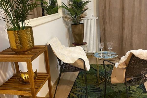 flat to rent, 30 m², Janského, Olomouc flat to rent, 30 m², Janského, Olomouc