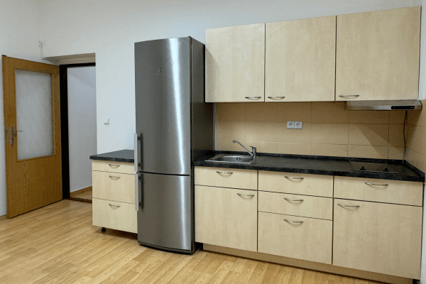 Studio flat to rent, 32 m², Na Šafranici, Mladá Boleslav, Středočeský Region Studio flat to rent, 32 m², Na Šafranici, Mladá Boleslav, Středočeský Region