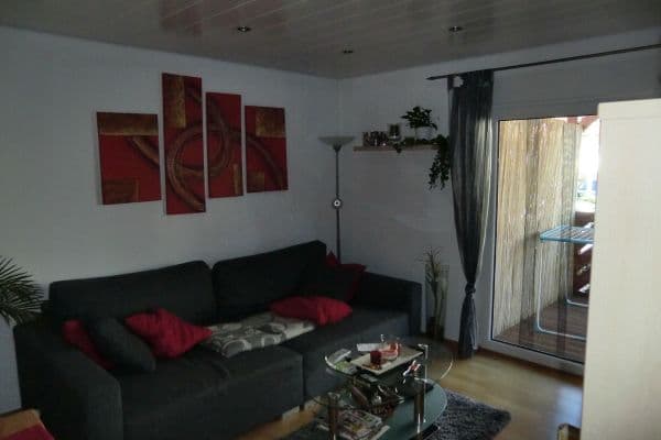 2 bedroom flat to rent, 48 m², Mesneramt 4, Gerlingen 2 bedroom flat to rent, 48 m², Mesneramt 4, Gerlingen
