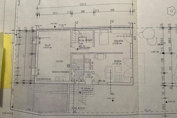 house for sale, 213 m², Wuppertal house for sale, 213 m², Wuppertal