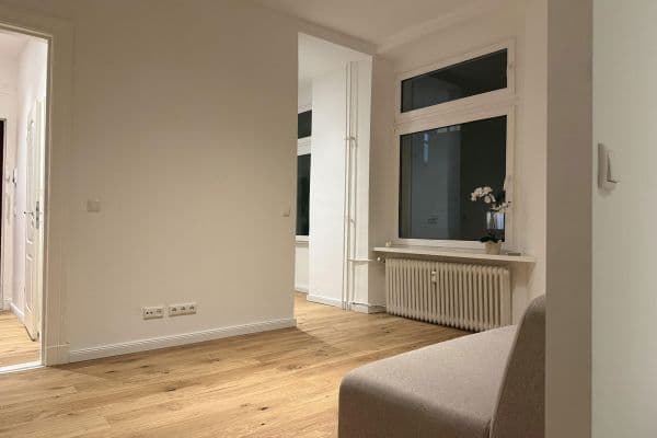Studio flat for sale, 31 m², Berlin, Berlin Studio flat for sale, 31 m², Berlin, Berlin