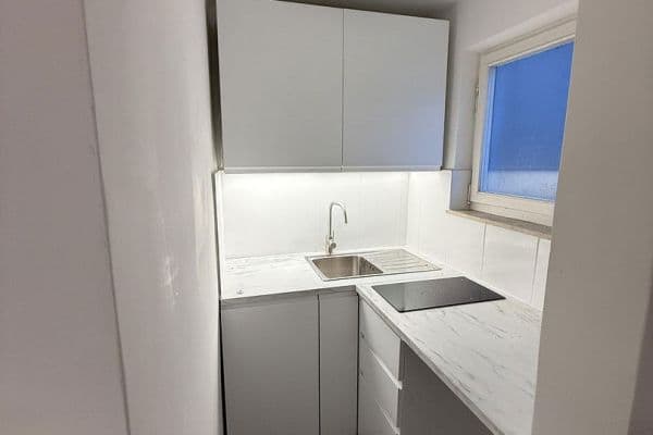 1 bedroom flat to rent, 26 m², Mozartstr. 5, Stuttgart 1 bedroom flat to rent, 26 m², Mozartstr. 5, Stuttgart