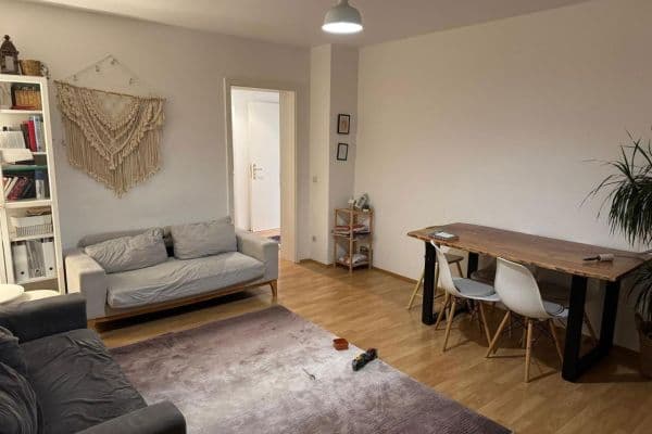 2 bedroom flat to rent, 65 m², Herloßsohnstrasse 4, Leipzig, Saxony 2 bedroom flat to rent, 65 m², Herloßsohnstrasse 4, Leipzig, Saxony