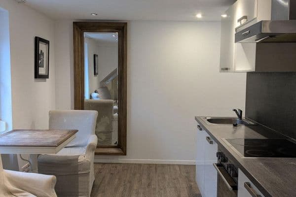 1 bedroom flat to rent, 30 m², Öserstraße 13, Frankfurt, Hesse 1 bedroom flat to rent, 30 m², Öserstraße 13, Frankfurt, Hesse