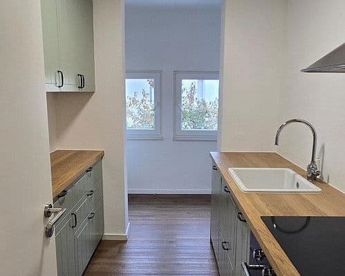 1 bedroom flat to rent, 38 m², Duisburgerstaßee 26, Stuttgart, Baden-Württemberg 1 bedroom flat to rent, 38 m², Duisburgerstaßee 26, Stuttgart, Baden-Württemberg