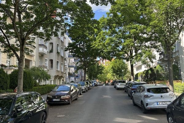 3 bedroom flat for sale, 100 m², Berlin, Berlin 3 bedroom flat for sale, 100 m², Berlin, Berlin