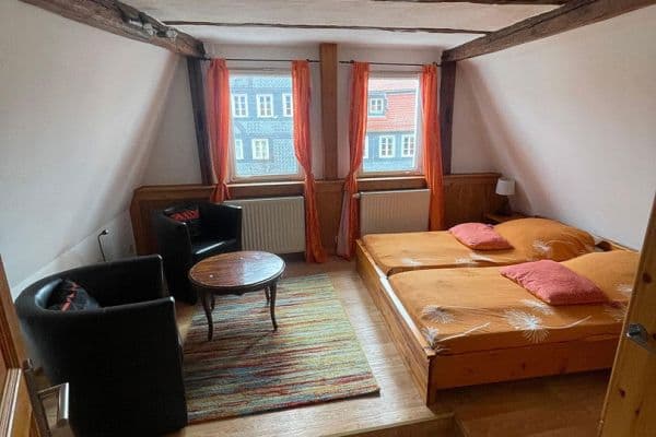 3 bedroom flat to rent, 68 m², Gustavstraße 59, Fürth 3 bedroom flat to rent, 68 m², Gustavstraße 59, Fürth