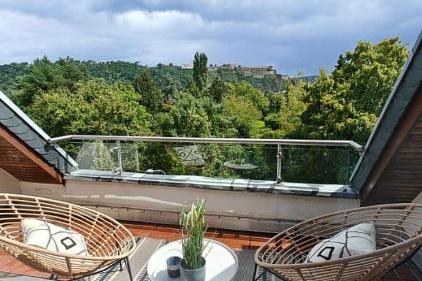 3 bedroom flat for sale, 82 m², Schwarzer Weg 1, Koblenz, Rhineland-Palatinate 3 bedroom flat for sale, 82 m², Schwarzer Weg 1, Koblenz, Rhineland-Palatinate