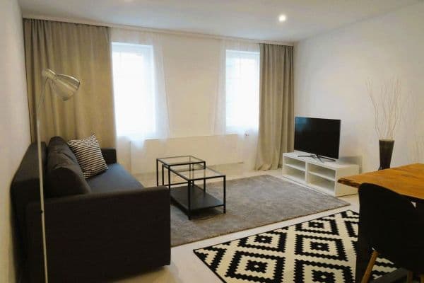 3 bedroom flat to rent, 56 m², Stuttgart 3 bedroom flat to rent, 56 m², Stuttgart