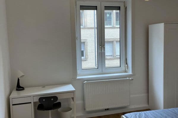 flat to rent, 13 m², Aspergstraße 42, Stuttgart, Baden-Württemberg flat to rent, 13 m², Aspergstraße 42, Stuttgart, Baden-Württemberg