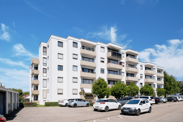 2 bedroom with open-plan kitchen flat for sale, 71 m², 71229, Leonberg 2 bedroom with open-plan kitchen flat for sale, 71 m², 71229, Leonberg