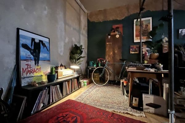 2 bedroom flat for sale, 66 m², Weserstr. 17, Berlin, Berlin 2 bedroom flat for sale, 66 m², Weserstr. 17, Berlin, Berlin