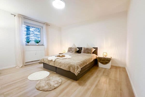 3 bedroom flat for sale, 80 m², Ahlen 3 bedroom flat for sale, 80 m², Ahlen