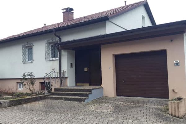 house for sale, 180 m², Neckarsteinach house for sale, 180 m², Neckarsteinach