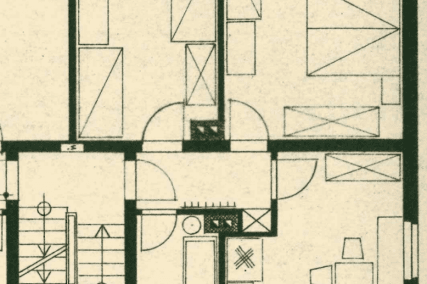 2 bedroom flat to rent, 49 m², Ulrichstr. 6, Vöhringen, Bavaria 2 bedroom flat to rent, 49 m², Ulrichstr. 6, Vöhringen, Bavaria