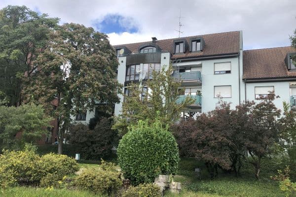 1 bedroom flat for sale, 45 m², Rastatt 1 bedroom flat for sale, 45 m², Rastatt