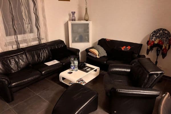 3 bedroom flat to rent, 69 m², Bahnhofstrasse 44, Sindelfingen 3 bedroom flat to rent, 69 m², Bahnhofstrasse 44, Sindelfingen