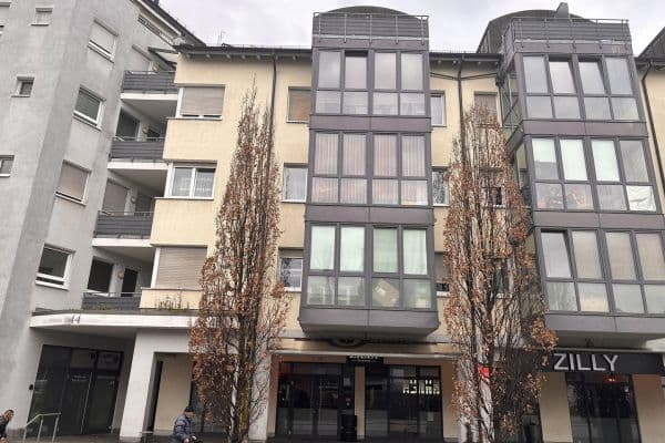 3 bedroom flat to rent, 69 m², Bahnhofstrasse 44, Sindelfingen 3 bedroom flat to rent, 69 m², Bahnhofstrasse 44, Sindelfingen