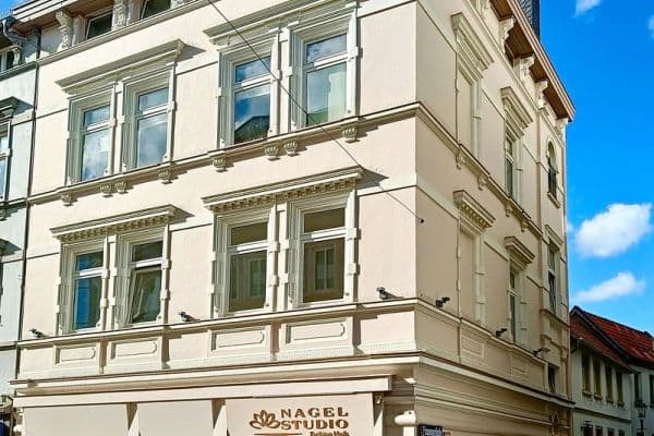 3 bedroom flat to rent, 80 m², Wilhelmstraße 37a, Lüdenscheid 3 bedroom flat to rent, 80 m², Wilhelmstraße 37a, Lüdenscheid