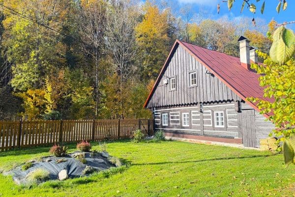 recreational property to rent, 0 m², Dolní Dvůr, Královéhradecký Region recreational property to rent, 0 m², Dolní Dvůr, Královéhradecký Region