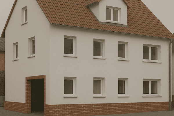 house for sale, 291 m², Stockstadt am Rhein house for sale, 291 m², Stockstadt am Rhein