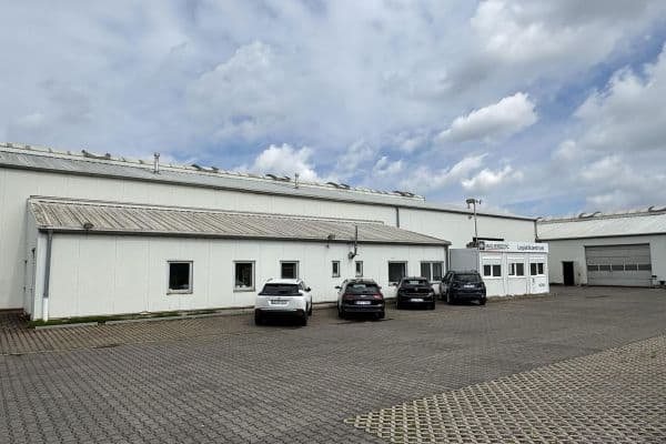 non-residential property to rent, 700 m², Wierlings Busch 65, Dülmen, North Rhine-Westphalia non-residential property to rent, 700 m², Wierlings Busch 65, Dülmen, North Rhine-Westphalia