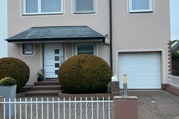 house for sale, 211 m², Karpfenweg 1, Rodgau house for sale, 211 m², Karpfenweg 1, Rodgau