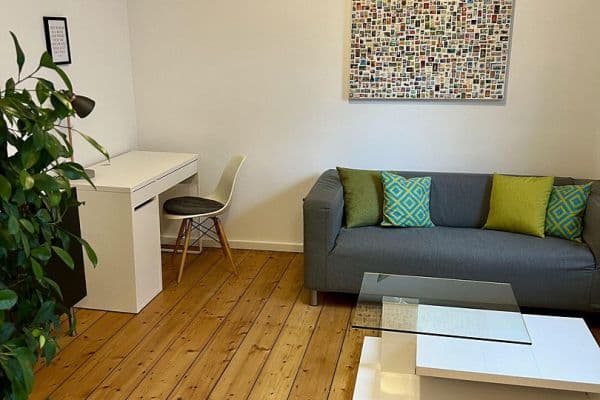 4 bedroom flat to rent, 53 m², Tannenbergstr. 15, Siegen 4 bedroom flat to rent, 53 m², Tannenbergstr. 15, Siegen