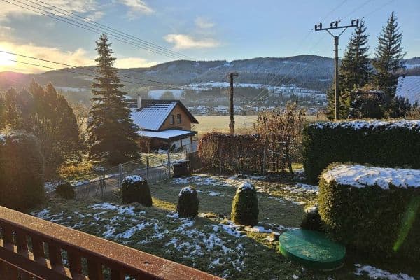 recreational property to rent, 0 m², Prostřední Bečva recreational property to rent, 0 m², Prostřední Bečva