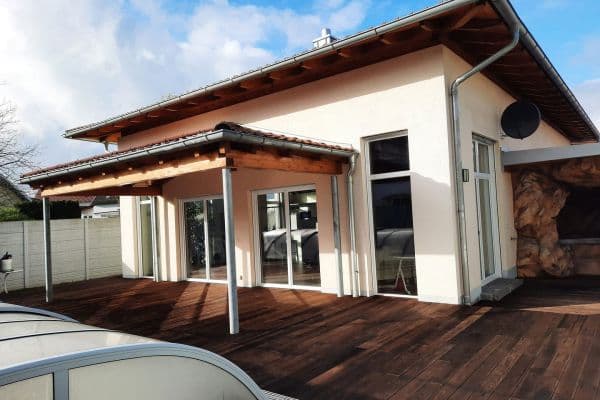 house for sale, 159 m², Neuötting, Bavaria house for sale, 159 m², Neuötting, Bavaria