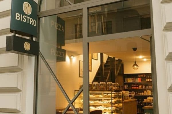 non-residential property to rent, 80 m², Dlážděná, Prague, Prague non-residential property to rent, 80 m², Dlážděná, Prague, Prague