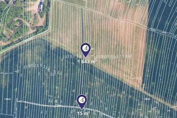 plot for sale, 1,658 m², plot for sale, 1,658 m²,