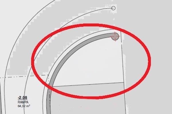 garage for sale, 12 m², Opuštěná, Brno garage for sale, 12 m², Opuštěná, Brno