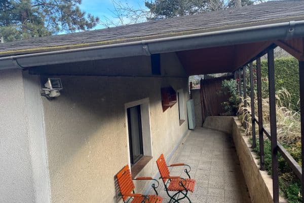 house to rent, 70 m², Václava Křena, Všenory house to rent, 70 m², Václava Křena, Všenory