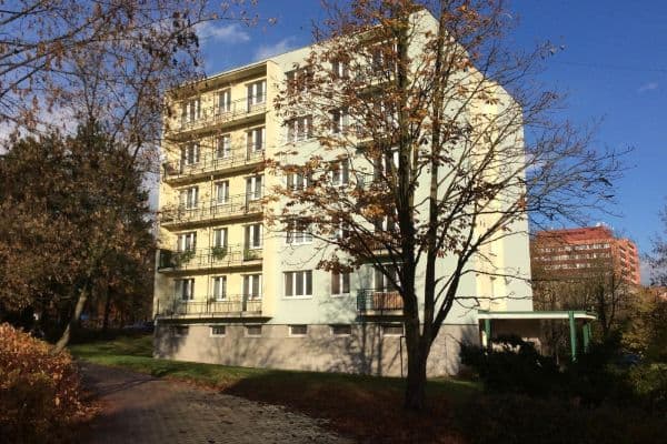 3 bedroom flat to rent, 61 m², Školní, 3 bedroom flat to rent, 61 m², Školní,